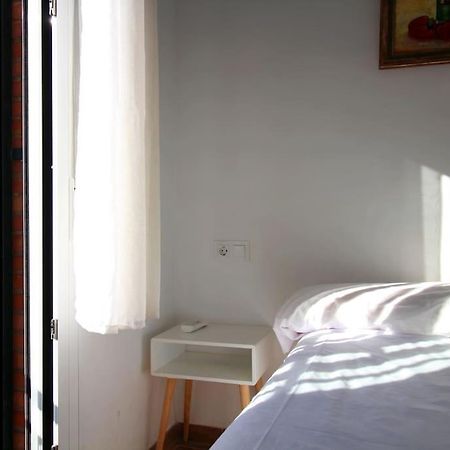 Sevilla Centro - Carrion Mejias Extérieur photo