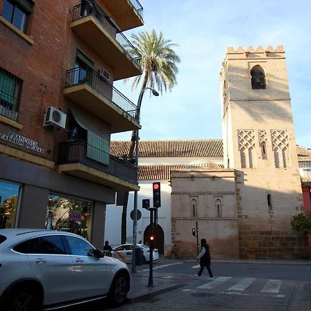 Sevilla Centro - Carrion Mejias Extérieur photo