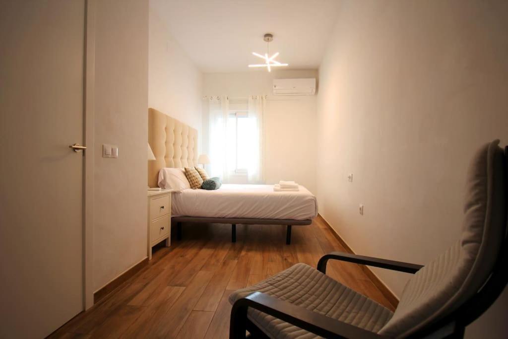 Sevilla Centro - Carrion Mejias Extérieur photo